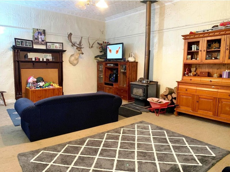 357 Rocky River Road, Uralla NSW 2358