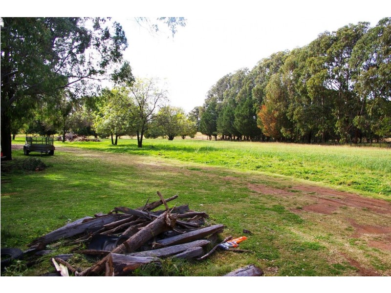 357 Rocky River Road, Uralla NSW 2358