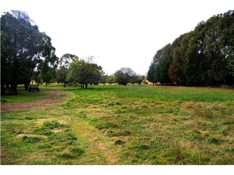 357 Rocky River Road, Uralla NSW 2358