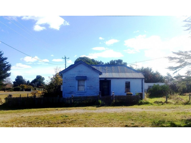 2 Gostwyck Street, Uralla NSW 2358