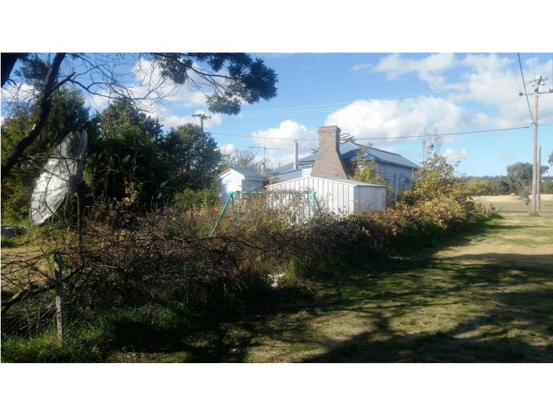 2 Gostwyck Street, Uralla NSW 2358