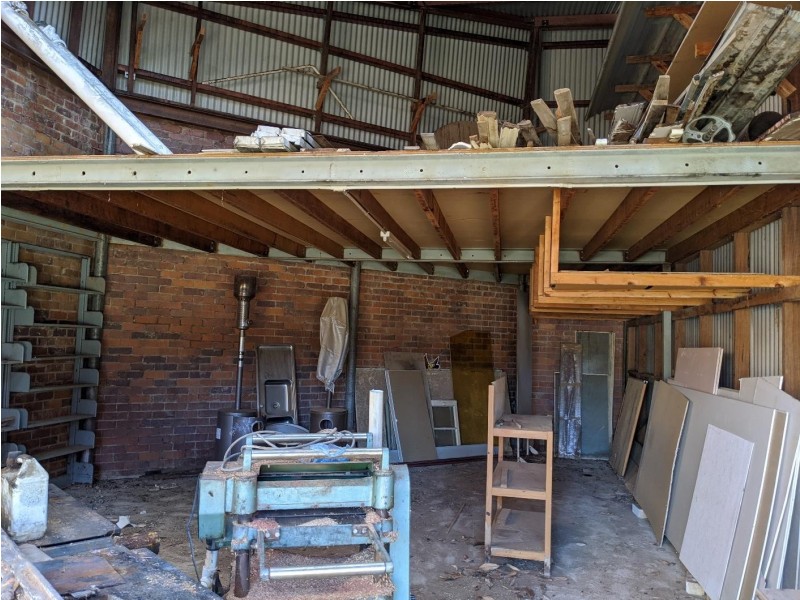 28 Hill St, Uralla NSW 2358