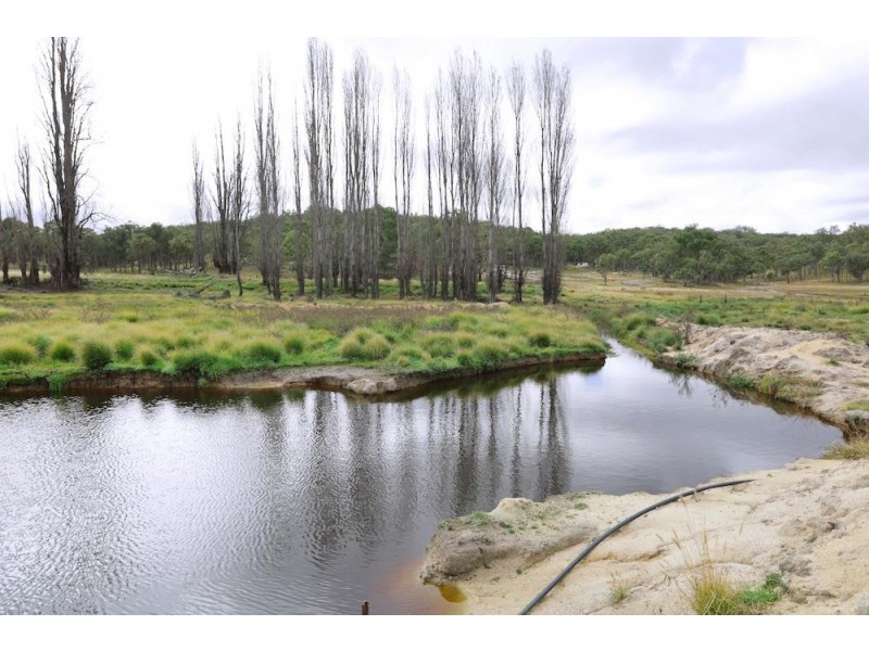 184 Glen Barra Road, Bendemeer NSW 2355