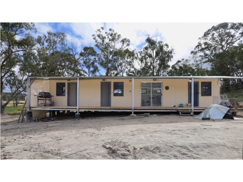 184 Glen Barra Road, Bendemeer NSW 2355