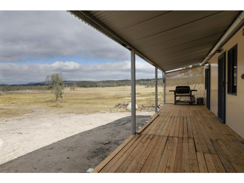184 Glen Barra Road, Bendemeer NSW 2355