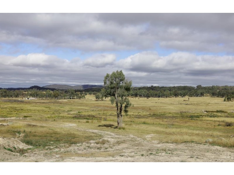 184 Glen Barra Road, Bendemeer NSW 2355