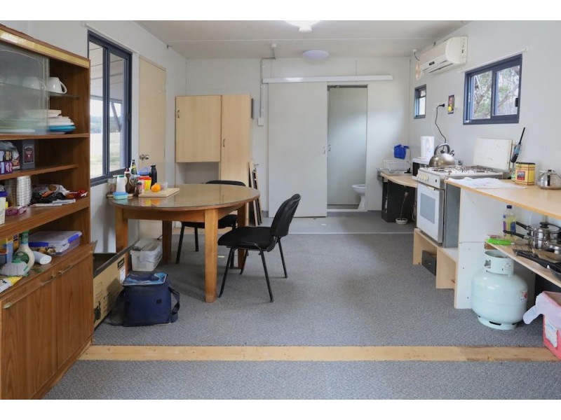 184 Glen Barra Road, Bendemeer NSW 2355