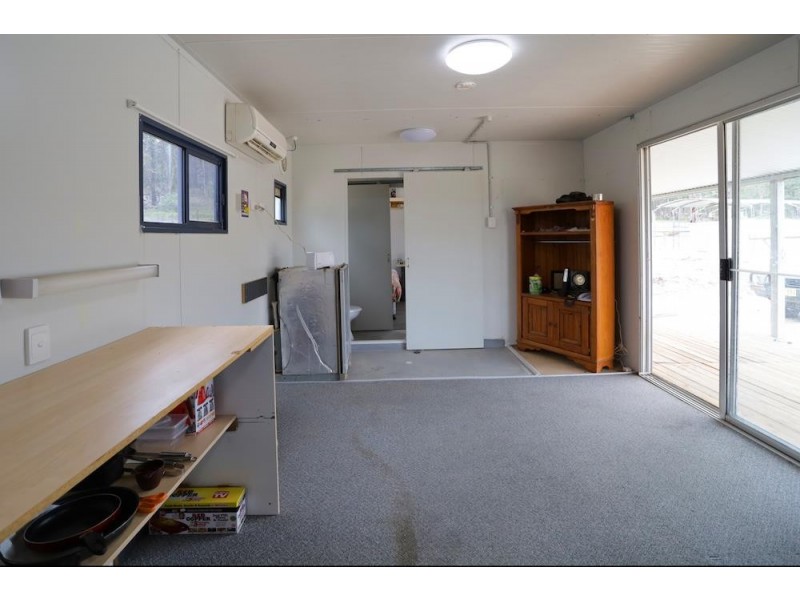 184 Glen Barra Road, Bendemeer NSW 2355