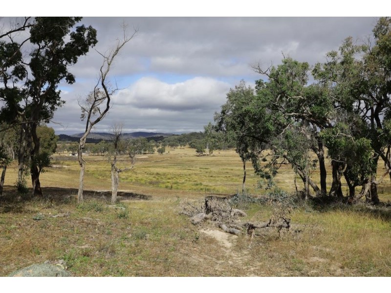 184 Glen Barra Road, Bendemeer NSW 2355