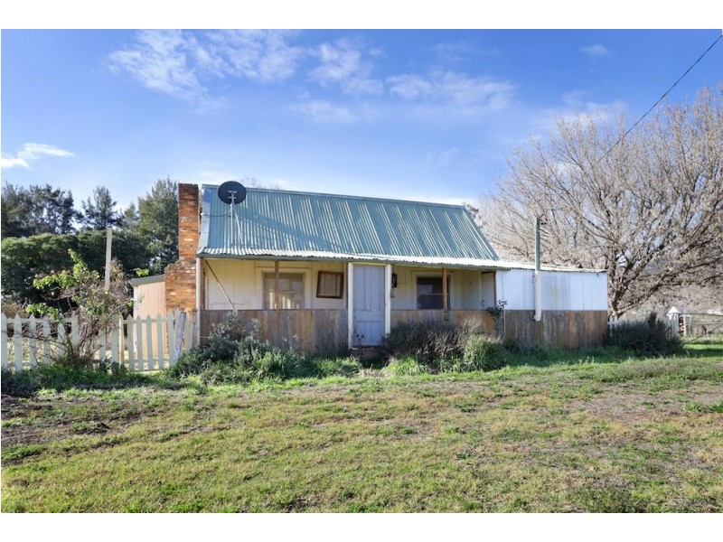 5-9 Hall Street, Nundle NSW 2340