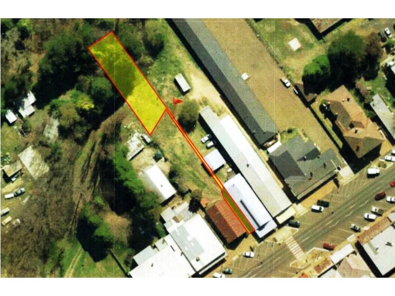 47A Bridge St, Uralla NSW 2358