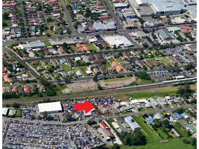 6 Hamilton St, Dapto NSW 2530