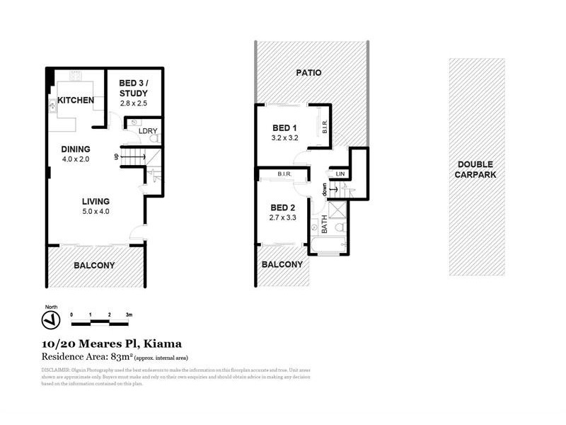 10/20 Meares Pl, Kiama NSW 2533