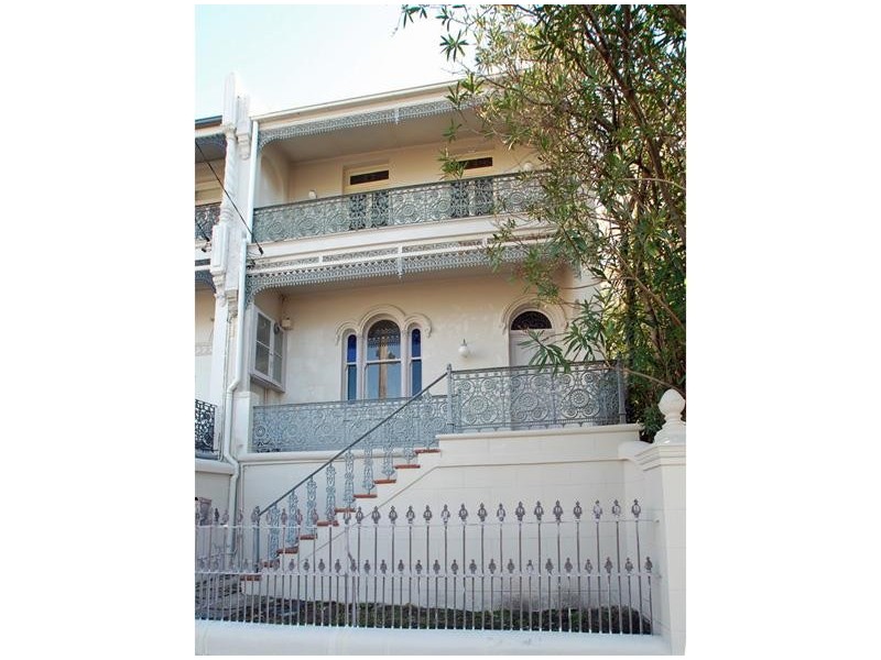 84 Cascade St, Paddington NSW 2021