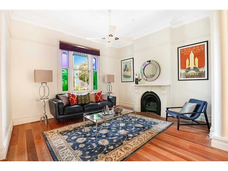 84 Cascade St, Paddington NSW 2021