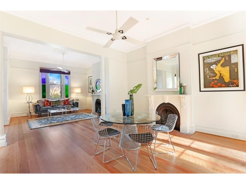 84 Cascade St, Paddington NSW 2021