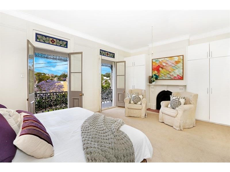 84 Cascade St, Paddington NSW 2021