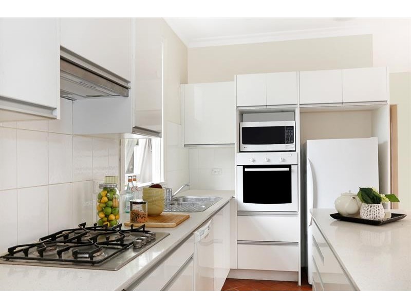 84 Cascade St, Paddington NSW 2021