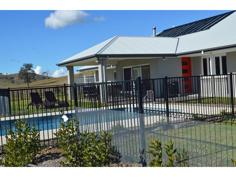569 Sugarloaf Rd, Dungog NSW 2420