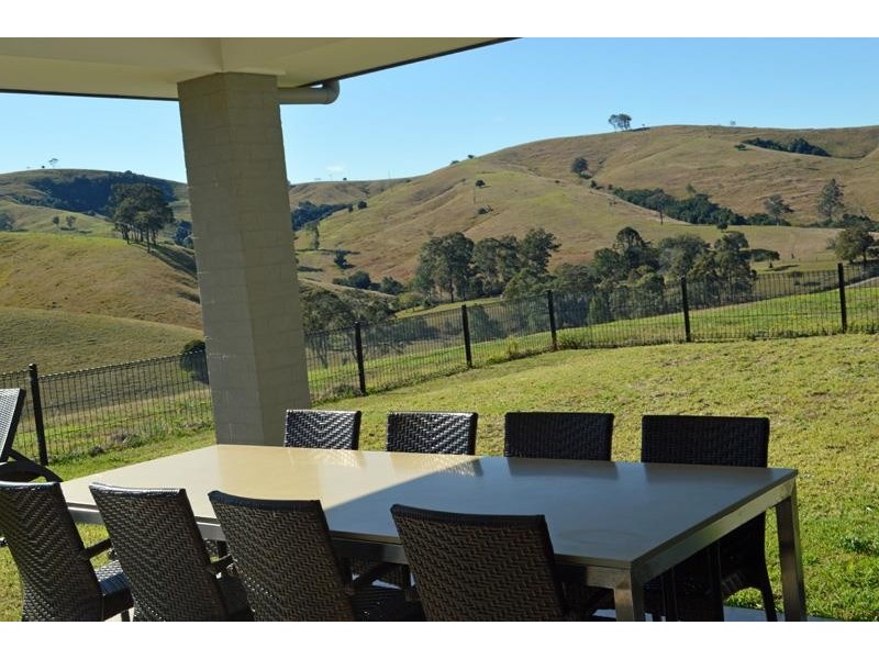 569 Sugarloaf Rd, Dungog NSW 2420