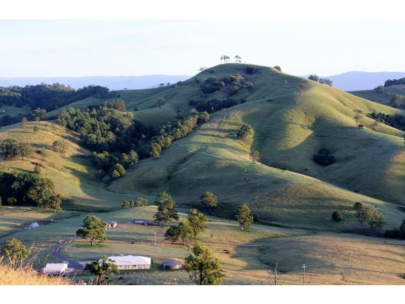 569 Sugarloaf Rd, Dungog NSW 2420