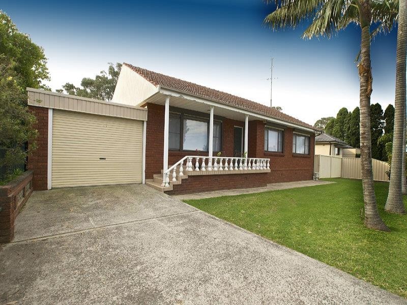 40 Brian St, Balgownie NSW 2519