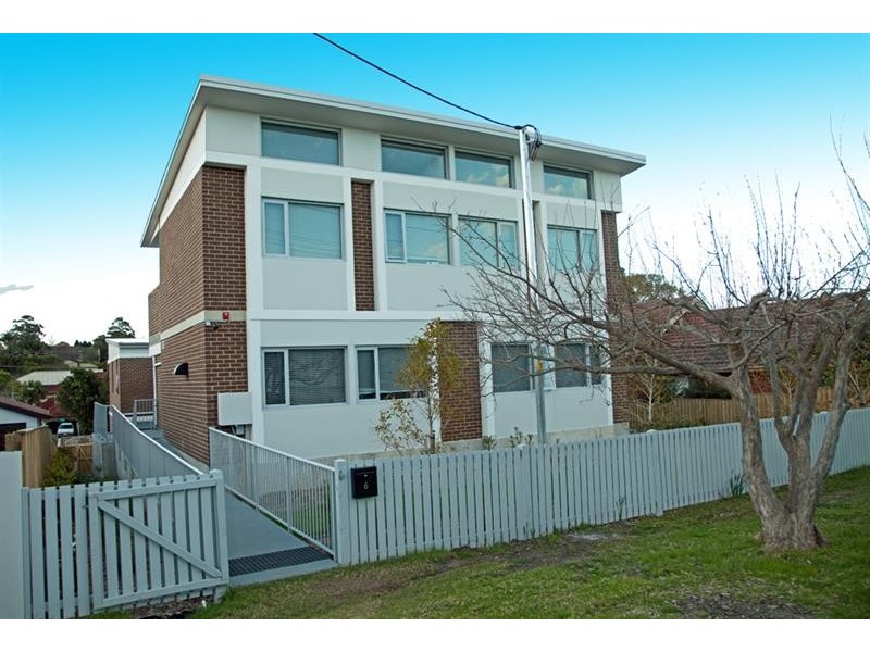 6 Gwynne St, Gwynneville NSW 2500