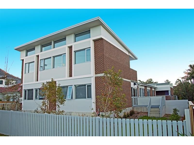 6 Gwynne St, Gwynneville NSW 2500