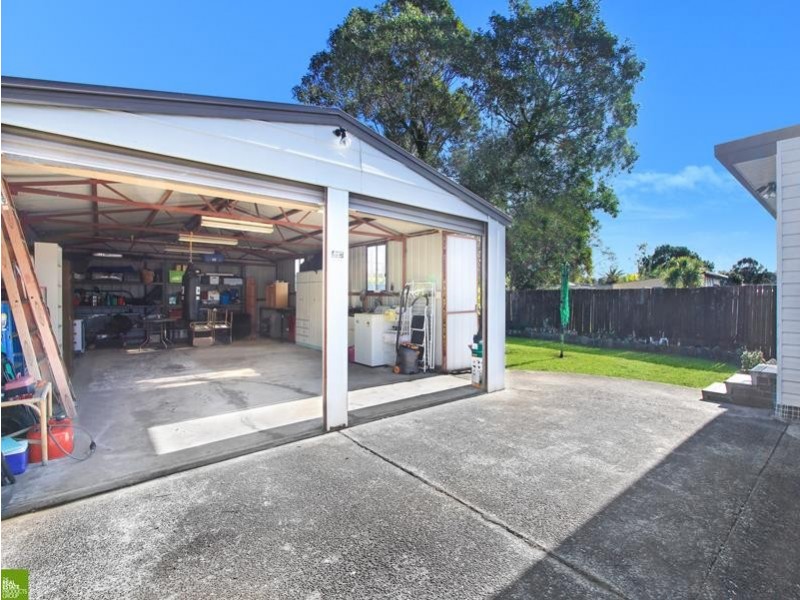32 Bingara Ave, Dapto NSW 2530
