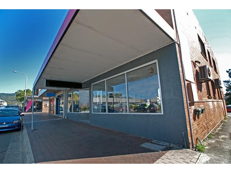 102 Railway  St, Corrimal NSW 2518