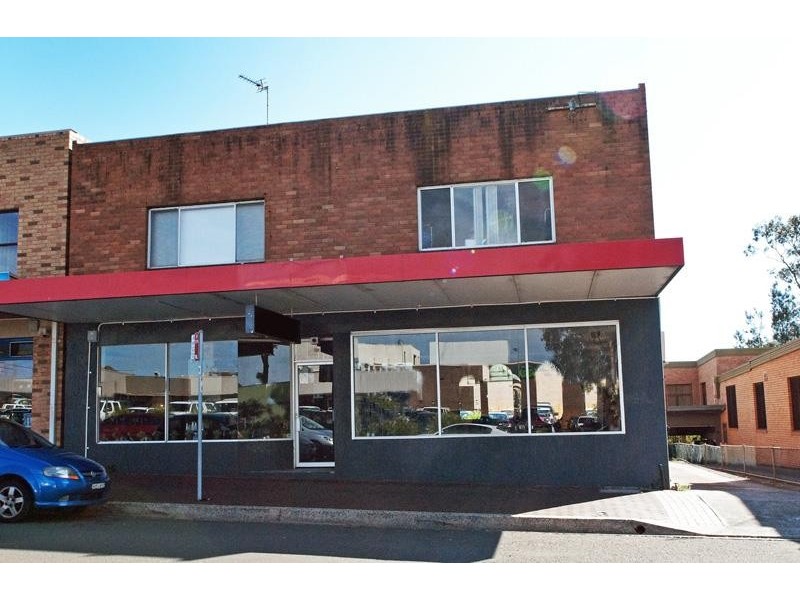 102 Railway  St, Corrimal NSW 2518