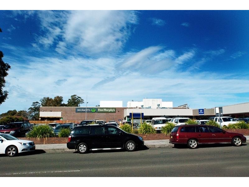 102 Railway  St, Corrimal NSW 2518