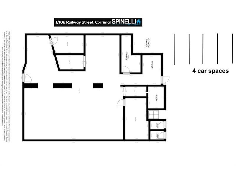 102 Railway  St, Corrimal NSW 2518