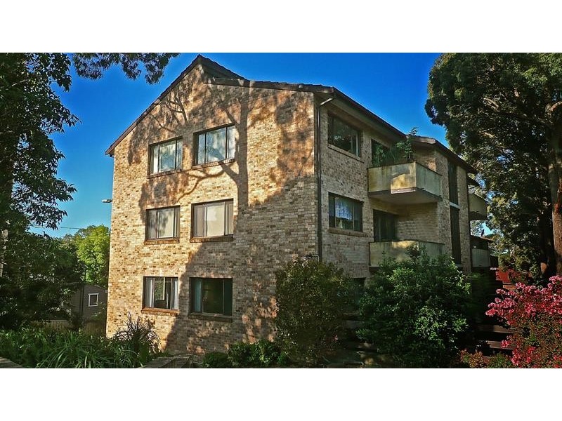 1/27 Mangerton Rd, Wollongong NSW 2500