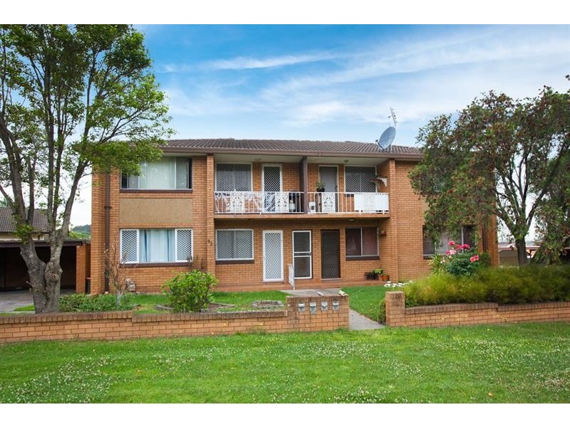 4/43 Bent St, Warrawong NSW 2502