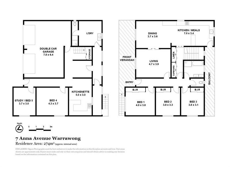 7 Anna Ave, Warrawong NSW 2502