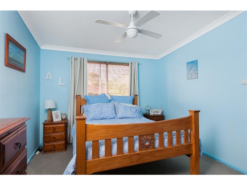 23 Bluebell Road, Barrack Heights NSW 2528