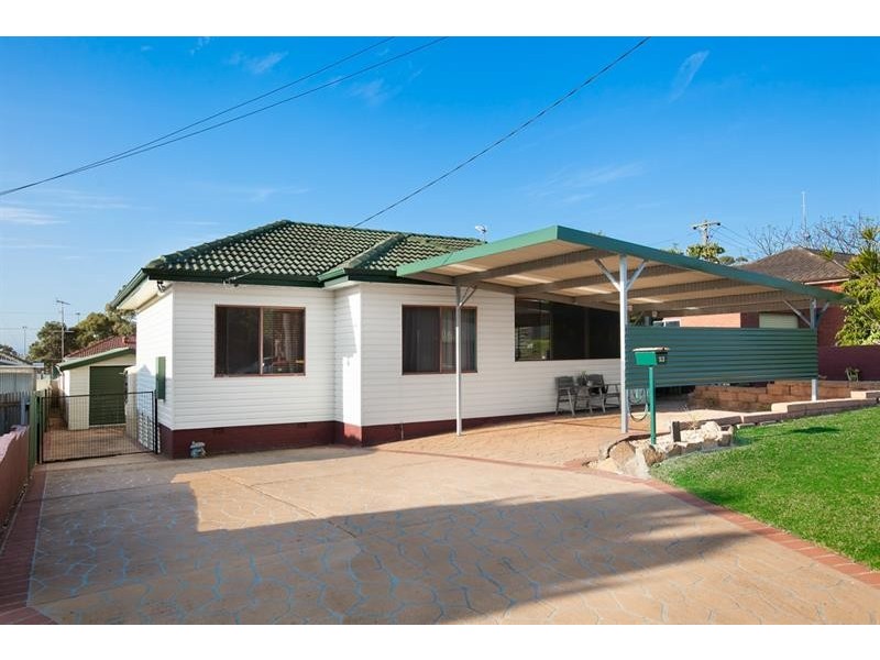 23 Bluebell Road, Barrack Heights NSW 2528