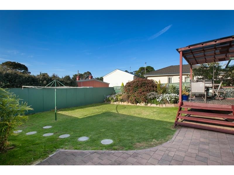 23 Bluebell Road, Barrack Heights NSW 2528