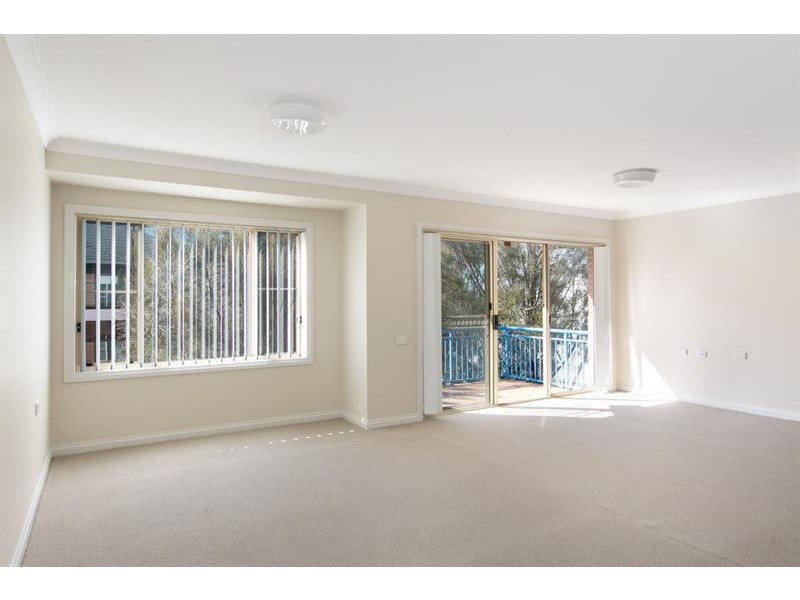 10/7 Regent St, Wollongong NSW 2500