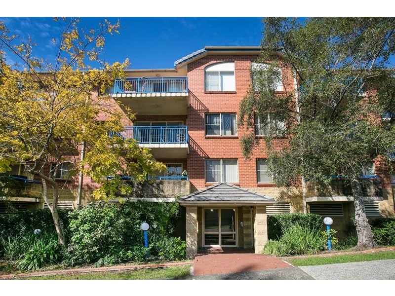 10/7 Regent St, Wollongong NSW 2500