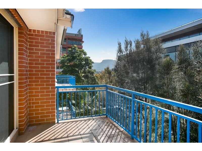 10/7 Regent St, Wollongong NSW 2500