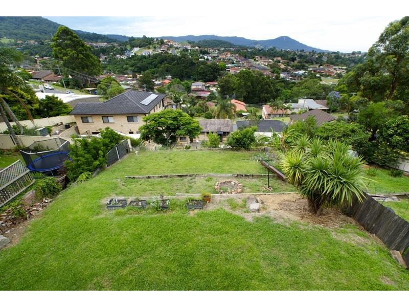 60 Panorama  Dr, Farmborough Heights NSW 2526