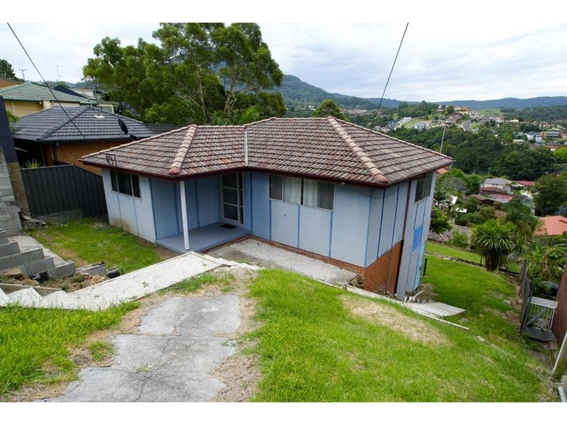 60 Panorama  Dr, Farmborough Heights NSW 2526