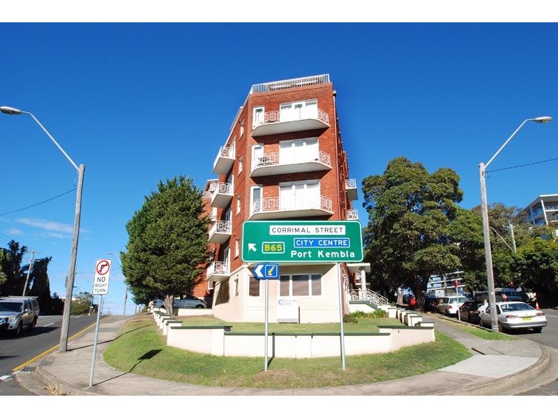1/2 Corrimal St, Wollongong NSW 2500