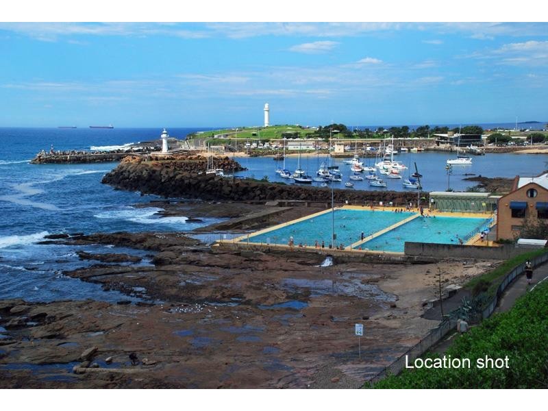1/2 Corrimal St, Wollongong NSW 2500