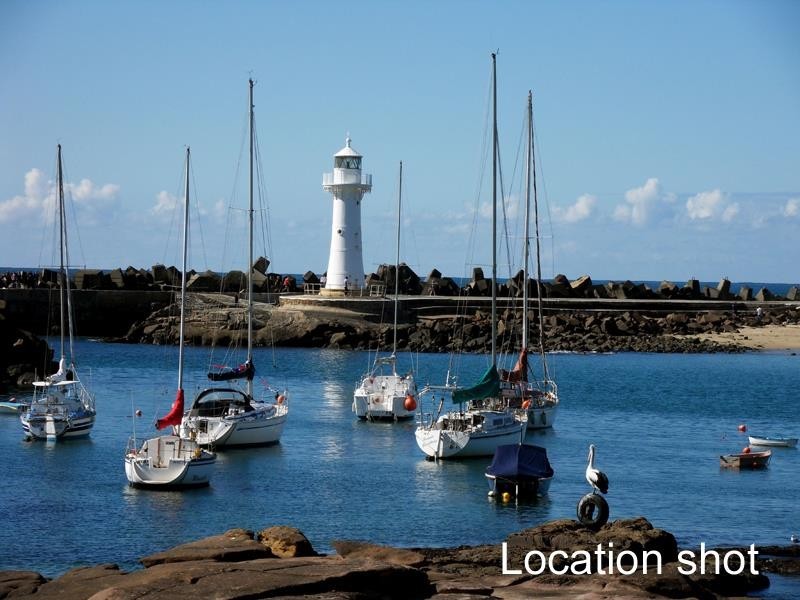 1/2 Corrimal St, Wollongong NSW 2500