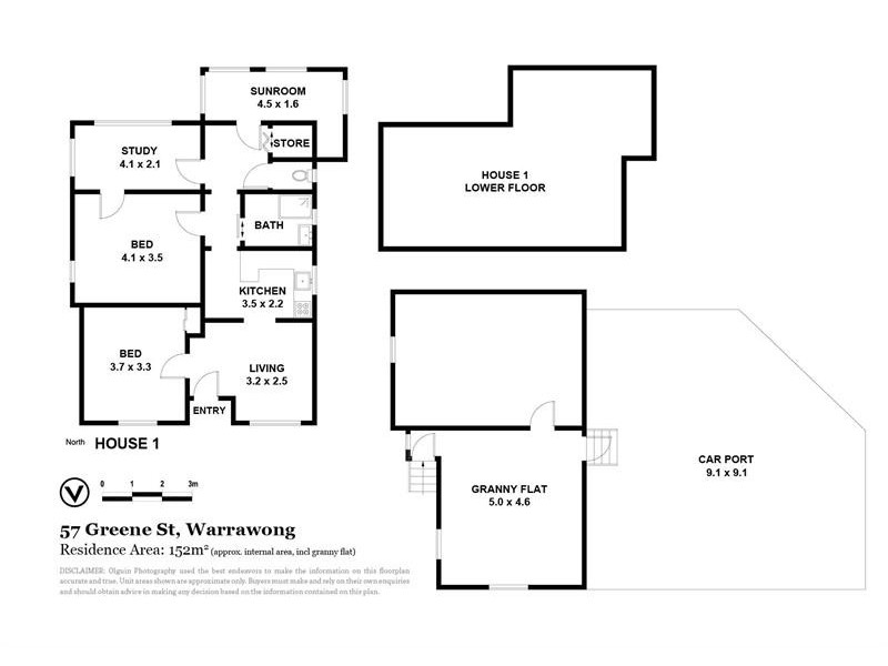 57 Greene St, Warrawong NSW 2502