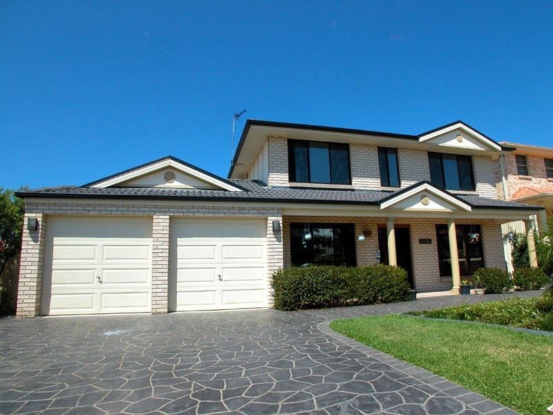 27 Brindabella Dr, Shell Cove NSW 2529