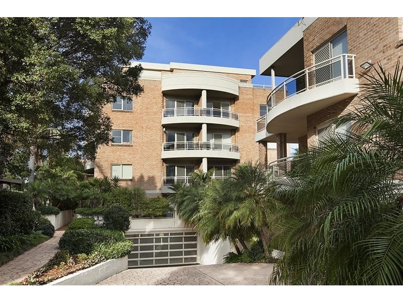16/55-57 Church St, Wollongong NSW 2500